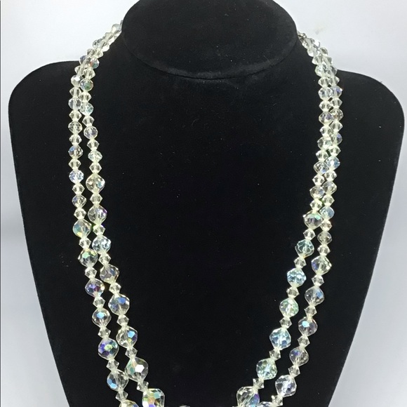 Vintage Women’s 15in Ornate Necklace - Picture 3 of 4